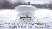 Snowman Winter GIF - Snowman Winter GIFs
