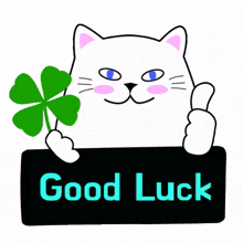 best wishes clover cross fingering wishes luck