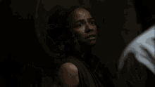 The Walking Dead Stressed GIF - The Walking Dead Stressed Freaking Out GIFs