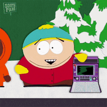 Dancing Eric Cartman GIF - Dancing Eric Cartman South Park GIFs