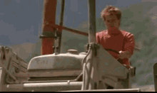 Kevin Bacon Omw GIF - Kevin Bacon Omw Footloose GIFs