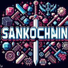 Sanko Crypto GIF - Sanko Crypto GIFs