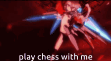 Chess Maxixe GIF