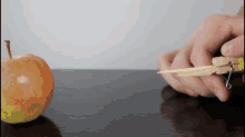 Toothpick Guns May Look Fun, But They'Re Not If You'Re On The Receiving End! GIF - Ready Aim Fire Toothpick Diy GIFs