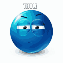 Thule Grimblo GIF - Thule Grimblo Buge GIFs