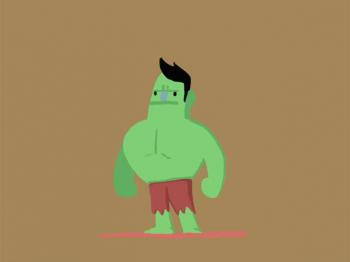 Hulk Hulk Smash GIF – Hulk Hulk Smash Farting – GIFs entdecken und teilen