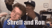 Shreff And Ron GIF - Shreff And Ron GIFs
