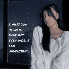 Miss Miss You Quotes GIF - Miss Miss You Quotes I Miss You GIFs