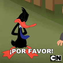 Por Favor Lucas GIF - Por Favor Lucas Looney Tunes GIFs