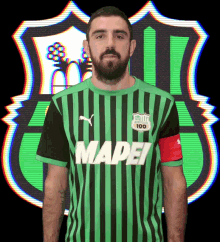 Sassuolo Calcio Sassuolo GIF - Sassuolo Calcio Sassuolo Magnanelli GIFs