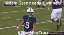 Trace Trace Mcsorley GIF