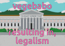 Vegebabo Legalism GIF - Vegebabo Legalism Vegebabo Legalism GIFs