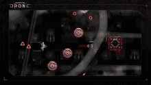 Heavy Drone Game GIF - Heavy Drone Game Grayscale GIFs