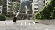 Ballin Part2 GIF - Ballin Part2 GIFs