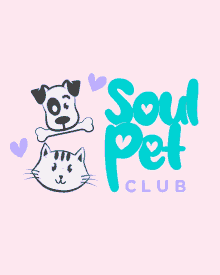 Soul Pet Club GIF - Soul Pet Club GIFs