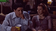American Pie GIF - American Pie Cough Up Cough GIFs