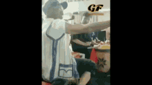 Popeye Flex GIF - Popeye Flex Muscles GIFs