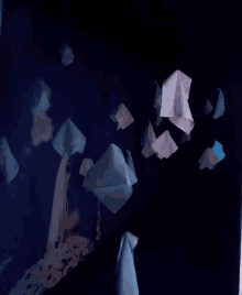 Ahoradeus White Cloth GIF - Ahoradeus White Cloth Flying GIFs