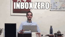 Inbox Zero Central23 GIF - Inbox Zero Central23 GIFs