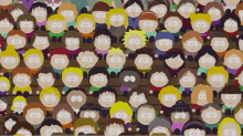 Watching South Park GIF - Watching South Park S23e7 GIFs