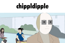 Chippledipple Chipple Dipple GIF - Chippledipple Chipple Dipple GIFs