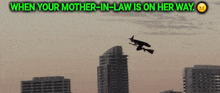 Mother In Law Witch GIF - Mother In Law Witch Jokes GIFs