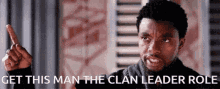 Clanleader GIF - Clanleader GIFs