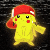Pikachu Pikachu Images GIF