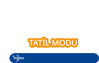 Sunexpress Tatil Sticker - Sunexpress Tatil Tatil Modu Stickers