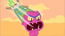Scary Terry Bomb Missile GIF - Scary Terry Bomb Missile GIFs