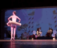 Laura Maceika Dance GIF
