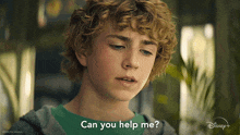 Can You Help Me Percy Jackson GIF - Can You Help Me Percy Jackson Percy Jackson And The Olympians GIFs