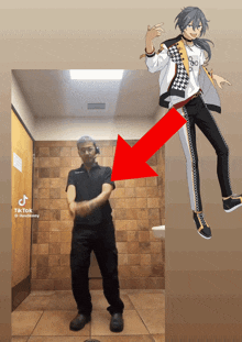 Janelcore GIF