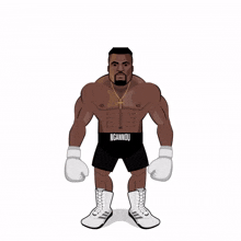 fight knockout emoji ufc boxing