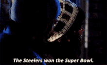 This Is Us Rebecca Pearson GIF - This Is Us Rebecca Pearson The Steelers Won The Super Bowl GIFs