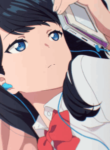 Anime Girl GIF - Anime Girl GIFs