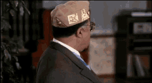 Coming To America King Jaffe Joffer GIF - Coming To America King Jaffe Joffer James Earl Jones GIFs
