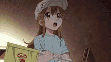 Cells At Work GIF