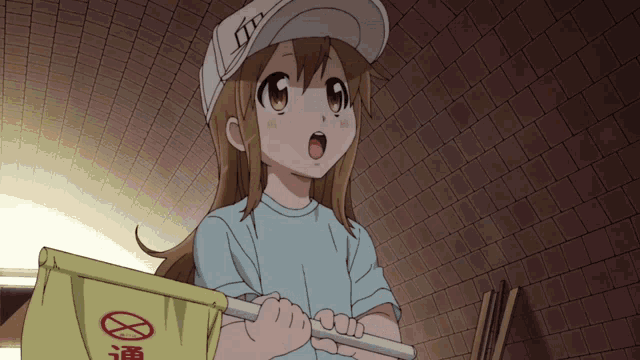 Cells At Work Code Black Hataraku Saibou Black GIF - Cells At Work Code Black  Hataraku Saibou Black Writing - Discover & Share GIFs