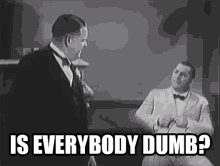 The Three Stooges Is Everybody Dumb GIF - The Three Stooges Is Everybody Dumb Is Everybody Stupid GIFs