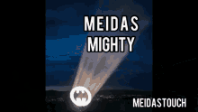Meidas Mighty Meidas Touch GIF - Meidas Mighty Meidas Touch Meidas Kiesha GIFs
