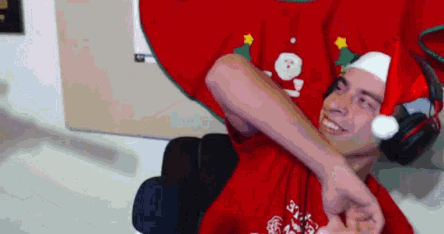 Peru De Natal Freelookarnon GIF