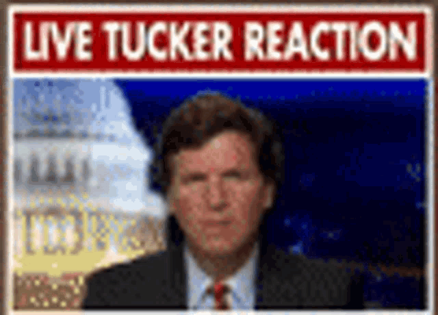 Awesome Sexy Tucker Reaction :D