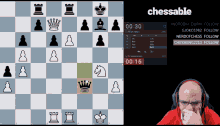 chandrage chessrage