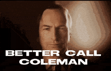 Better Call Coleman Rj Goodman GIF