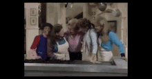 The Facts Of Life Starring GIF - The Facts Of Life Starring Family GIFs
