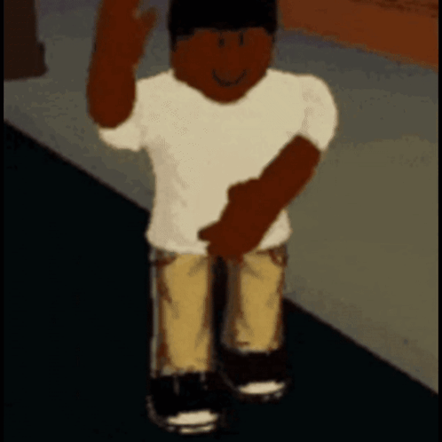 roblox dance meme｜TikTok Search