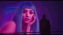 Themadfox Blade Runner GIF - Themadfox Blade Runner GIFs