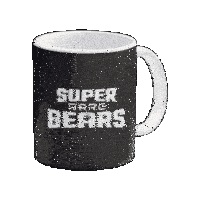 Super Rare Bears Srb Sticker - Super Rare Bears Srb Coffee Mug Stickers