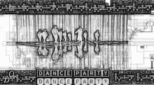 Dance Party Dimash GIF - Dance Party Dimash Dance GIFs